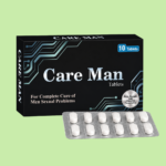 Care Man Tablets