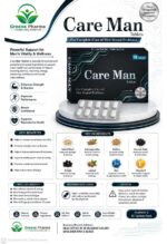 Care Man Tablets - Image 3